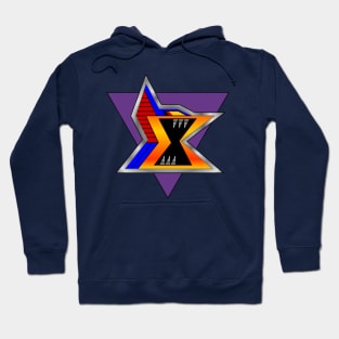 Maverick Sigma Hoodie